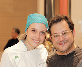 GASTRONOMIA