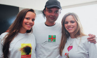 TARDE DO BEM EM BRASÍLIA
