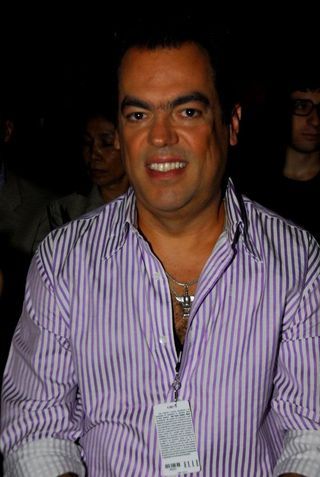 Marco Antonio de Biaggi faz apostas para inverno