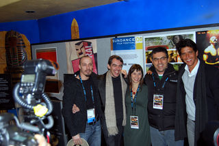 ENTREVISTA: O Brasil em Sundance