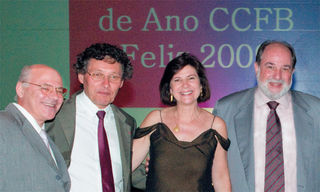 CONFRATERNIZAÇÃO