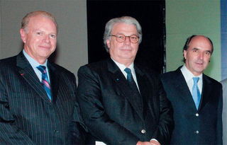 CONFRATERNIZAÇÃO