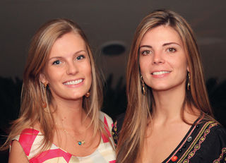 NOITE DE FESTA