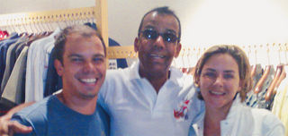 PRESENÇA VIP