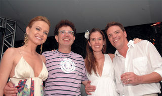 FESTA DE CASAMENTO NA BAHIA