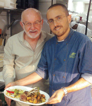 CULINÁRIA FRANCESA