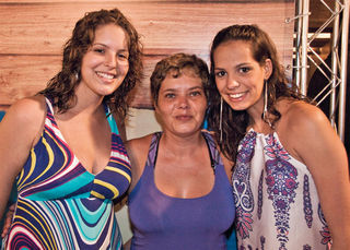 CANTO PRO MAR NO LITORAL PAULISTA