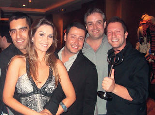 BALADA NA CAPITAL PARANAENSE