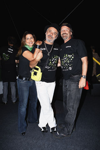 CAMAROTE VIP