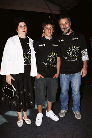 CAMAROTE VIP