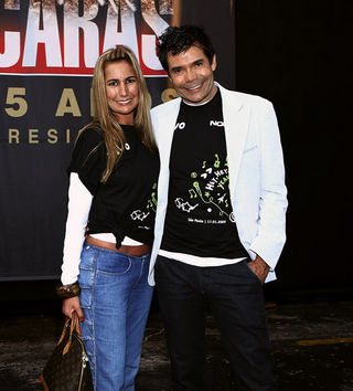 CAMAROTE VIP