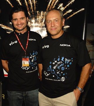 CAMAROTE VIP