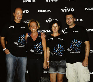CAMAROTE VIP