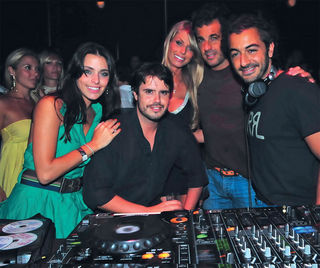 BALADA EM FLORIANÓPOLIS
