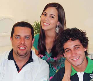 CUIDADO COM OS DENTES