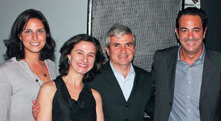 LANÇAMENTO