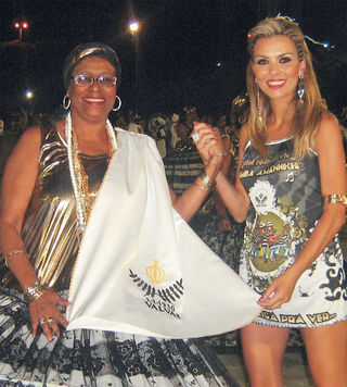 FEIJOADA E ENSAIO PRÉ-CARNAVAL