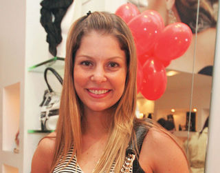 LANÇAMENTO CARIOCA