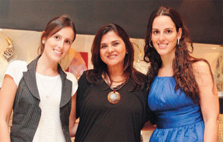 LANÇAMENTO CARIOCA