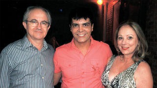 NOITE DO BEM