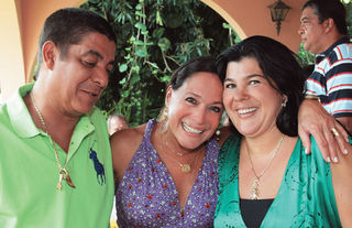 FELIZ ANIVERSÁRIO