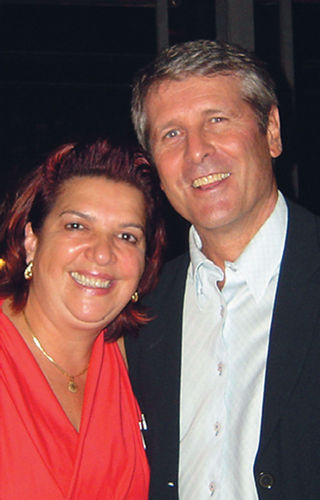 FESTA COLETIVA EM SÃO PAULO