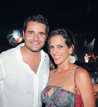 NOITES CARIOCAS