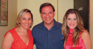 HOSPEDAGEM NA BAHIA