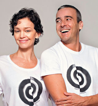 CASAL SOLIDÁRIO
