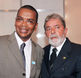 VISITANTE ILUSTRE