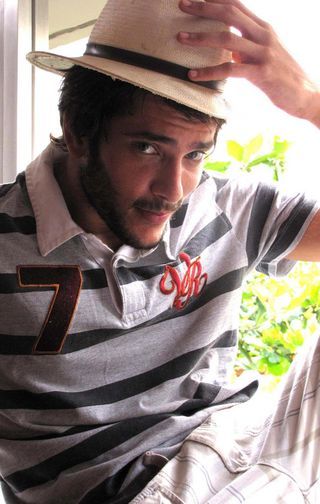 Bento Ribeiro vai ser VJ na MTV