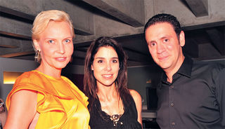 JANTAR DA MODA