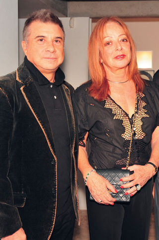 JANTAR DA MODA