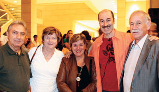 FESTIVAL NA CAPITAL PAULISTA