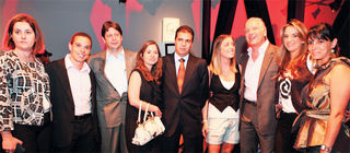 DESFILE DO BEM