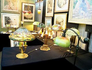 MIAMI BY CAMILA: We love antique