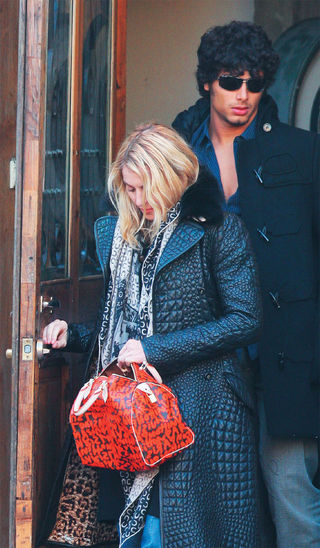 MADONNA E JESUS JUNTOS