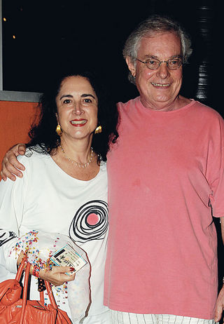 40 ANOS DE MÚSICA