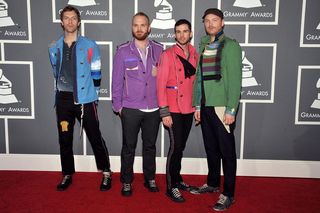 Coldplay