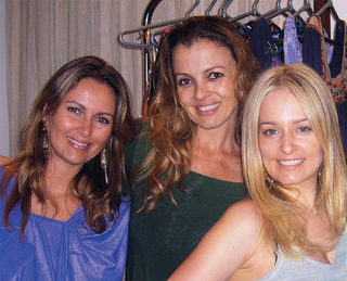 MODA FEMININA