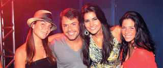BALADA DE VERÃO