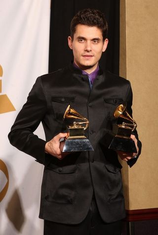 John Mayer