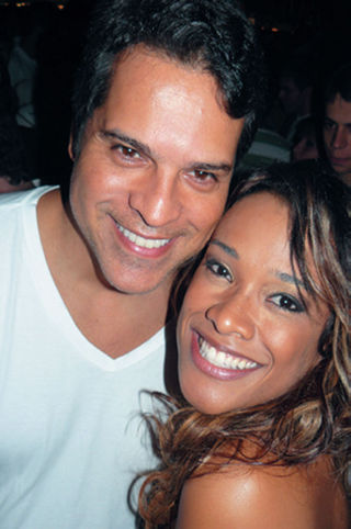 LEILAH FAZ 28 ANOS
