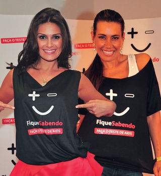 SAÚDE NO SPFW