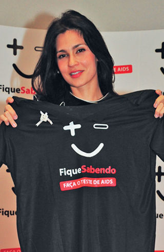 SAÚDE NO SPFW