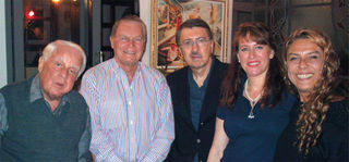 ARTISTAS REUNIDOS