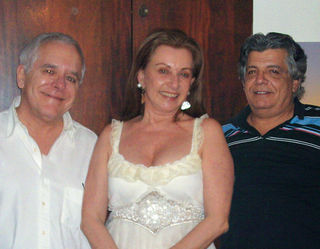 ARTISTAS REUNIDOS