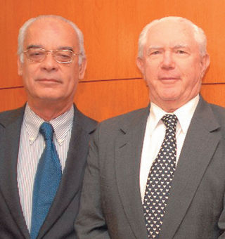 COQUETEL INAUGURAL