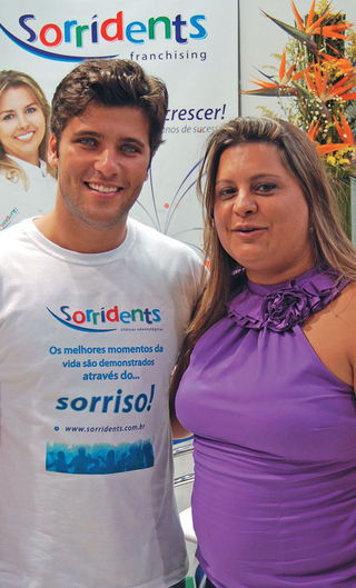 SORRISO PERFEITO