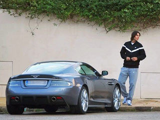 Rafael Nadal compra carro de R$ 1 milhão